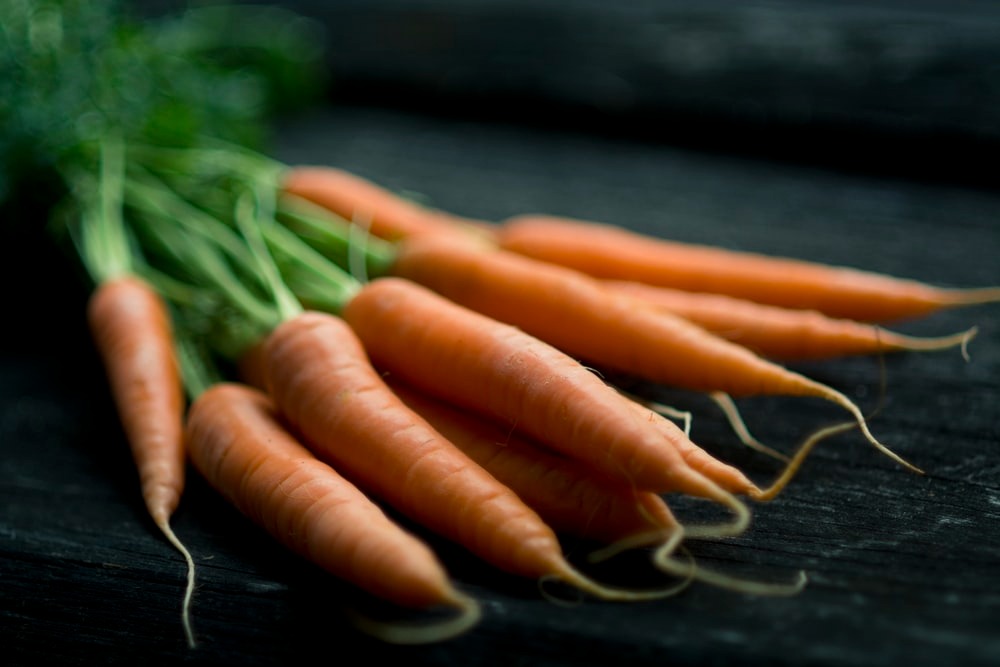 carrot image